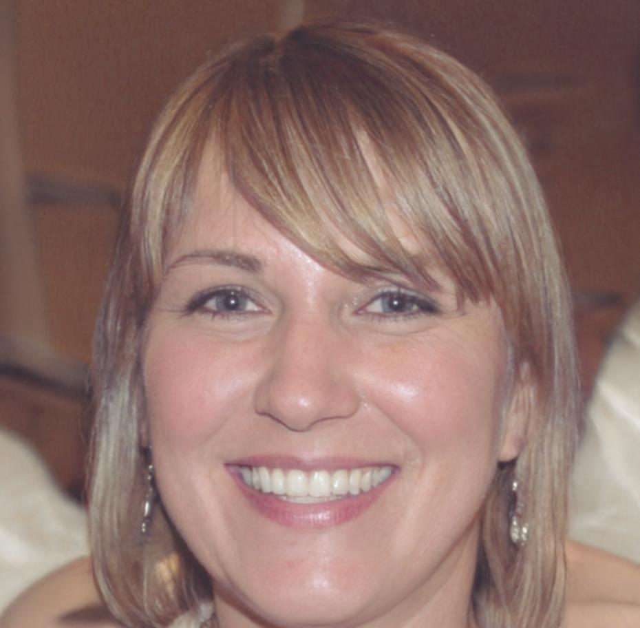 Facilitatrice del team valentroziqa